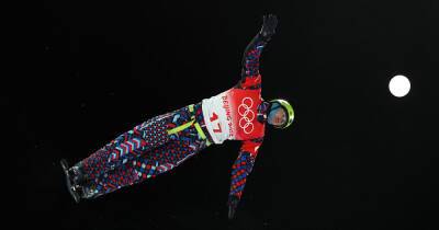 Пекин-2022 | Фристайл. У Ильи Бурова - бронза в лыжной акробатике