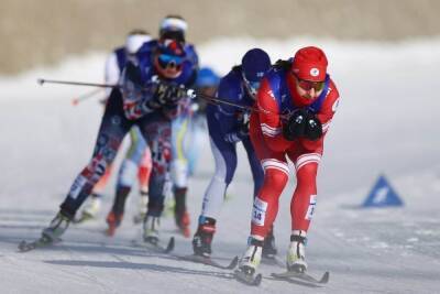 Представители Архангельской области записали в актив сборной ещё две олимпийские бронзы