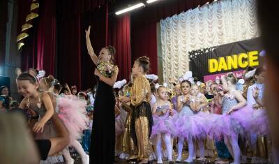 Главу Башкирии и мэра Салавата попросили спасти городскую студию танцев на 300 детей - mkset.ru - Башкирия - Салават