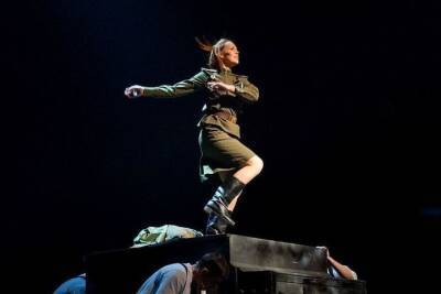 «Фронтовичка» появится на сцене Русского драмтеатра Бурятии в 45 раз
