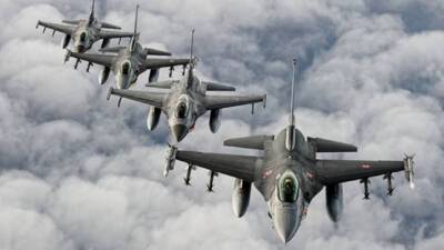 Турецкие истребители F-16 примут участие в учениях НАТО в Греции - dialog.tj - Австрия - Швейцария - Бельгия - Италия - Германия - Франция - Польша - Испания - Чехия - Голландия - Португалия - Греция - Turkey - провинция Конья