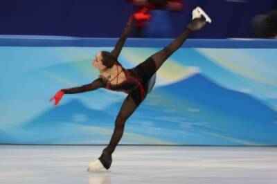 WADA: допуск Валиевой до Игр плохо отражается на борьбе с допингом в РФ