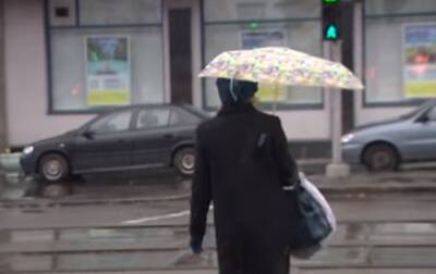 Ураган с дождями и весенним теплом: синоптик Диденко уточнила погоду по регионам Украины на четверг