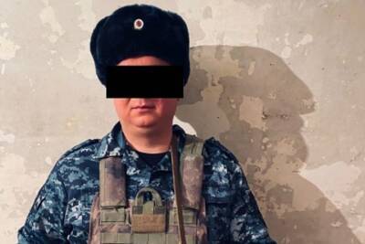 Житель Красноярского края надел полицейскую форму и угрожал убийством незнакомым людям
