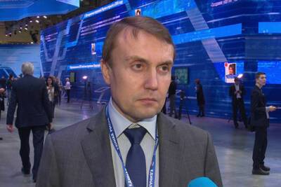 Руководитель «Единой России» в областном парламенте осиротил свою фракцию