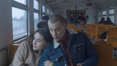 Российский короткометражный фильм «Трэп» получил «Золотого медведя» на Берлинале