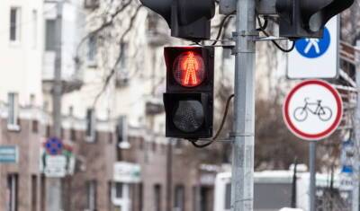 Четыре светофора не будут работать 17 февраля в Тюмени