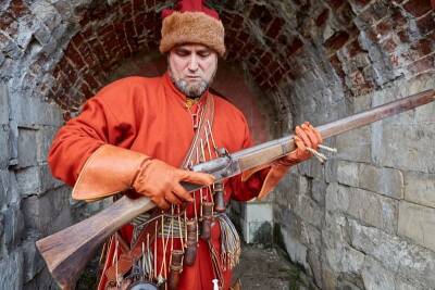 Стрелецкие байки, экскурсии и мастер-классы: «Смоленская крепость» приглашает на День защитника Отечества