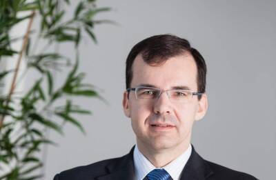 Глава «Renault Россия» Ян Птачек стал вице-президентом АВТОВАЗа