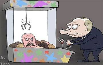 Путин вызвал Лукашенко «на ковер»: Песков озвучил неожиданные подробности