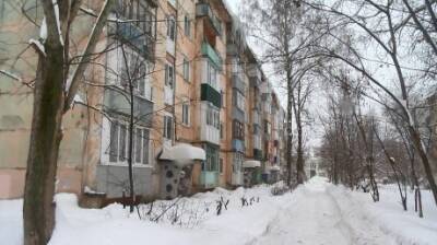 Пензенец сообщил об опасных деревьях на улице Карпинского