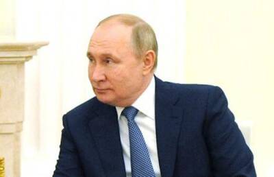 Шольц и Байден приветствовали готовность Путина продолжать дипломатические усилия для урегулирования разногласий