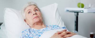 В Национальном институте старения США перечислили признаки скорой смерти пожилых людей