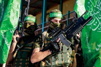 Австралия вносит ХАМАС в список террористических организаций