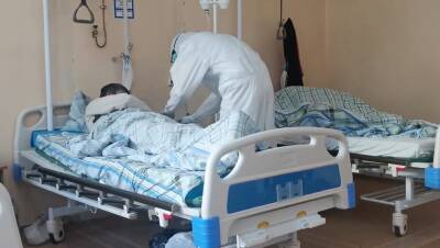 Заболеваемость коронавирусной инфекцией в Удмуртии вышла на «плато»