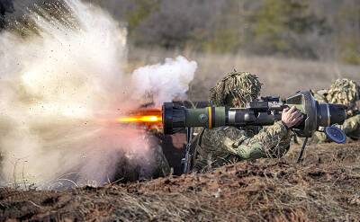 Экстренное сообщение из ДНР: украинские силовики начали обстрел населённых пунктов