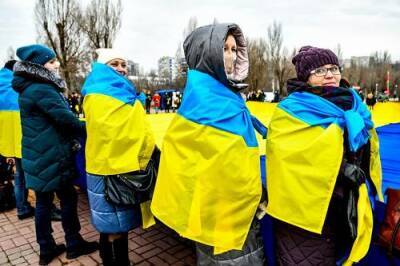 Экс-помощник министра обороны Украины Селиванов: страна «стоит на пороге фрагментации», она будет распадаться на регионы