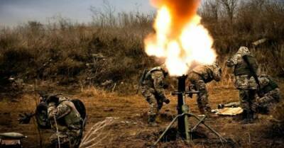Обстрелы на Донбассе усиливаются, ВСУ пытаются развязать боевые действия — СЦКК