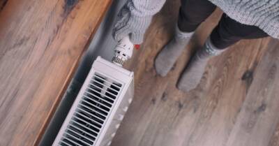 Из-за аварии на теплотрассе несколько домов в Елгаве остаются без теплоснабжения