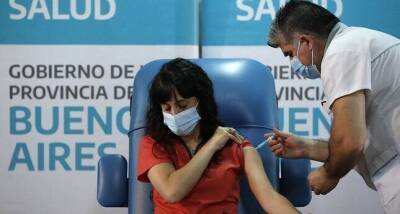 «Спутник V» играет важнейшую роль в вакцинации Аргентины – аргентинский эксперт