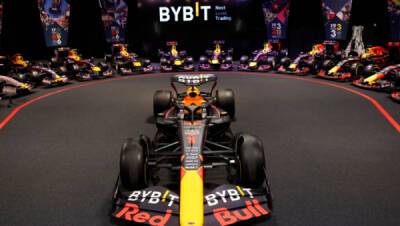 Партнёрство Oracle Red Bull Racing и Bybit открывает новую эру в автоспорте