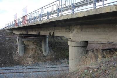 В Пензенской области в 2022 году займутся ремонтом 4 мостов