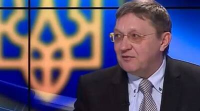 Экс-министр экономики Украины обвинил Запад в «экономической диверсии»