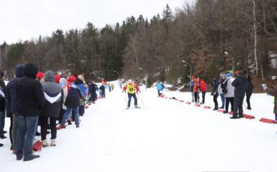 "Принеманской лыжни" не будет. Почему соревнования отменили, рассказывает управление спорта и туризма облисполкома