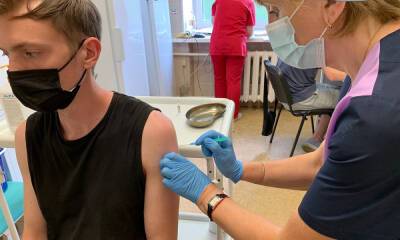 В России создадут универсальную вакцину против нескольких вариантов коронавируса