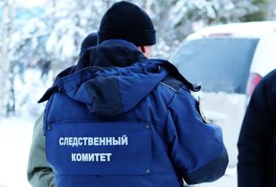 Близкий к мэру Ханты-Мансийска управленец задержан по подозрению во взятке