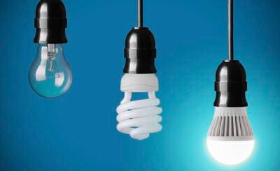 Все дело в лампе. Сколько экономят узбекистанцы, покупающие энергосберегающие лампочки