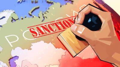 Глава Минфина США Йеллен допустила экономический удар при новых санкциях против РФ