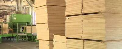 Продукция переработки древесины продолжает дорожать
