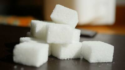 В Белоруссии ограничили вывоз сахара
