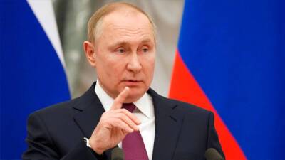 Вторжение на паузе. Как Путин заставляет Зеленского сделать нужный ход