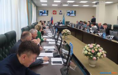 В Сахалинской области корректируют систему выбора депутатов