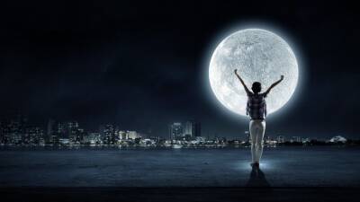 Время решения старых проблем: как 17-е лунные сутки отразятся на жизни людей
