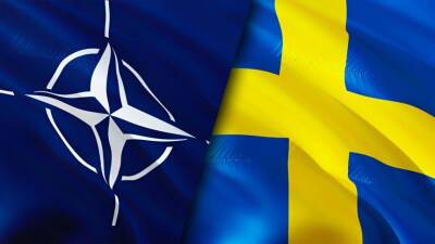 Швеция подтвердила намерение не вступать в НАТО