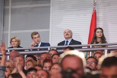 Лукашенко наведается с инспекцией на российско-белорусские учения