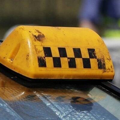 В Москве отстранены от работы 350 таксистов с недостаточным водительским стажем