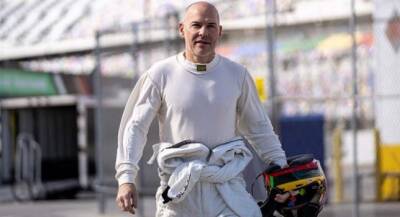 Жак Вильнев - Жак Вильнёв получил право стартовать в Daytona 500 - f1news.ru