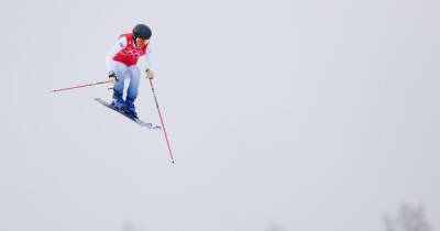 Пекин-2022 | Фристайл. Нэслунд завоевала золото в ски-кроссе