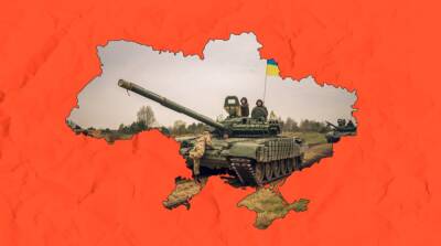 РФ увеличила на 7 тысяч количество военных на границе с Украиной – СМИ