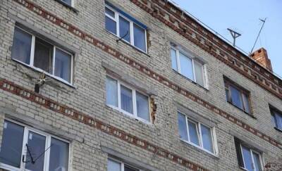 В Тюмени снесут пятиэтажку, на которую дети жаловались Путину