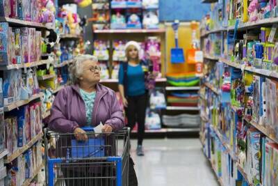 Что встряхнет рынки: прибыль Walmart и прогноз Nestle