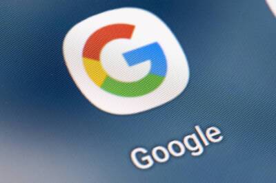В Москве суд оштрафовал Google ещё на 3,5 млн рублей