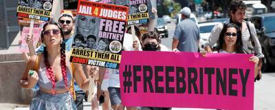Бритни Спирс - Джейми Спирс - Конгресс США устранит «дыры в законе» после дела об опекунстве над Бритни Спирс - runews24.ru - США