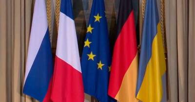 Андрей Мельник - Посол Украины: Киев ждет от ФРГ организации "нормандского" саммита - ren.tv - Украина - Киев - Германия