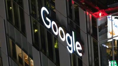 Суд в Москве оштрафовал Google ещё на 3,5 млн рублей