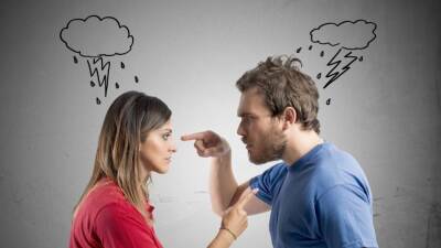 Злость, ярость и скандалы: как обернуть любую ссору и конфликт в свою пользу